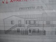 vendita casa semindipendente Luni