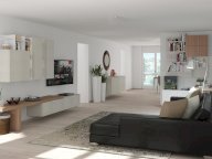 vendita villetta a schiera Capannori