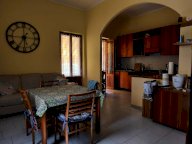 vendita casa semindipendente Castelnuovo Magra