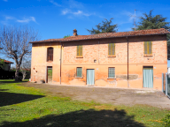 Vendita Casa singola Mordano