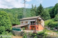 Vendita Casa singola Angrogna