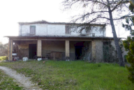 Vendita Casa singola Meldola