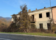 Vendita Casa singola Murisengo Monferrato