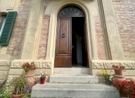 vendita villetta bifamiliare Siena