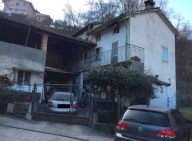 Vendita Villa Bifamiliare Cornedo Vicentino