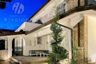 vendita casa singola Forte dei Marmi