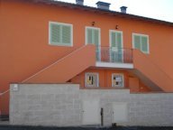 vendita casa singola Terricciola