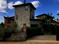 vendita villetta a schiera Gaiole in Chianti