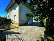 vendita villetta bifamiliare Montignoso