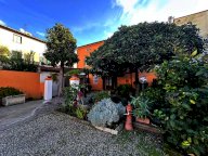 vendita villetta a schiera Cascina