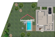 Vendita Villa Bifamiliare Quattro Castella