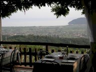 vendita villetta trifamiliare Castelnuovo Magra