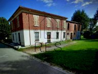 Vendita Villa Bifamiliare Lugo