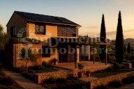 vendita casa singola Cascina