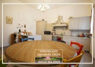 vendita villetta a schiera Capraia e Limite