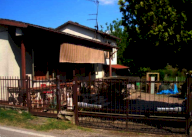 Vendita Casa singola Giacciano con Baruchella
