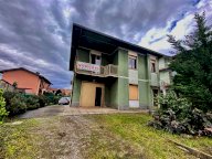 Vendita Casa singola Oggiono