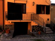 vendita casa semindipendente Terricciola