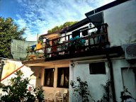 vendita casa semindipendente Massa