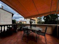 vendita casa semindipendente Vinci