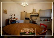 vendita villetta a schiera Capraia e Limite