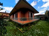 vendita casa singola Forte dei Marmi