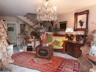 vendita villetta a schiera Carrara