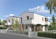 vendita villetta bifamiliare Pisa