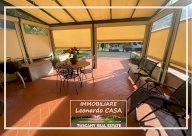 vendita villetta a schiera Cerreto Guidi