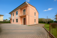 vendita casa semindipendente Bientina