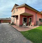 vendita villetta bifamiliare Porcari