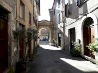 vendita casa singola Licciana Nardi