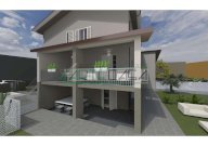 vendita villetta a schiera Cascina