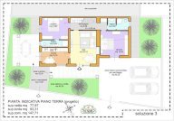 vendita casa singola Carrara