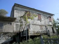 vendita casa singola Vezzano Ligure