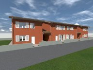 vendita villetta a schiera Capannori