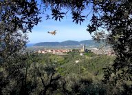 vendita villetta bifamiliare Castelnuovo Magra