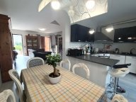 vendita villetta a schiera Carrara