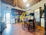 vendita casa singola Collesalvetti