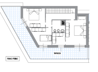 vendita villetta bifamiliare Buggiano