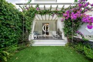 vendita villetta a schiera Forte dei Marmi