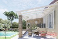 vendita villetta bifamiliare Capannori