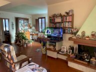 vendita villetta a schiera Buggiano