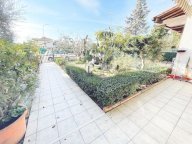 vendita villetta a schiera Campi Bisenzio