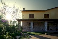 vendita villetta bifamiliare Orciano Pisano