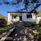 vendita casa singola Minucciano