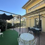 vendita villetta quadrifamiliare Viareggio