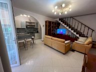 vendita villetta a schiera Massa