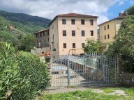 vendita casa singola Borgo a Mozzano