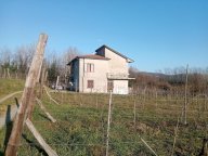 vendita casa singola Fivizzano